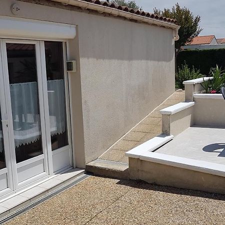 Apartamento Les Mésanges Royan Exterior foto
