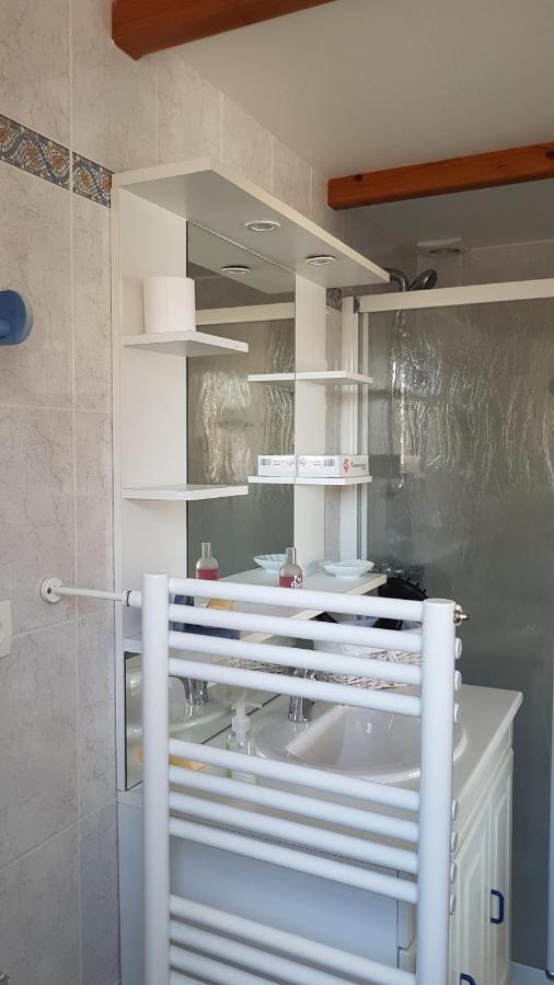 Apartamento Les Mésanges Royan Exterior foto